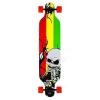 Skateboard Skeleton Nils Extreme